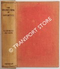 The Splendid Book of Locomotives by JACKSON, G. Gibbard